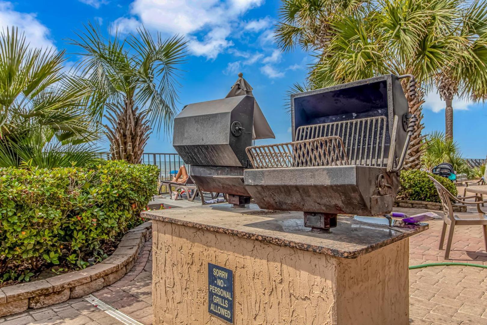 Ocean Front Queen Suite With Panoramic Views! - Compass Cove Unit 964 Myrtle Beach Extérieur photo